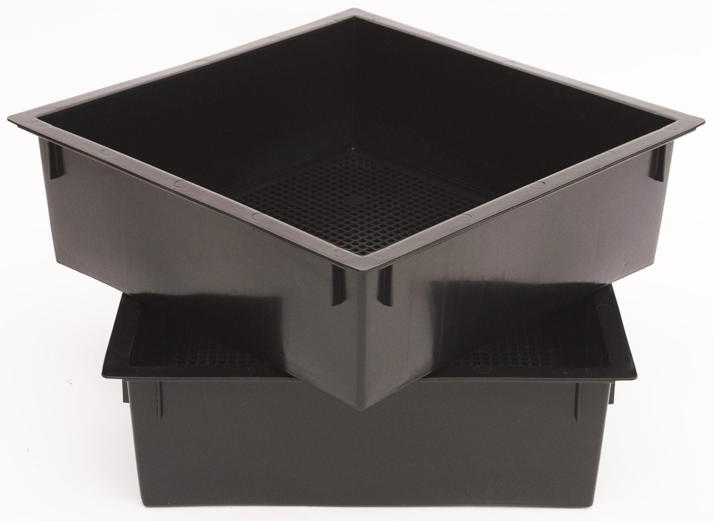 Worm Factory Additional Tray (Set of 2) SCRATCH AND DENT!