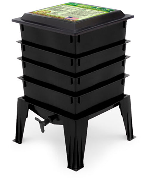 Worm Factory 360 Scratch & Dent