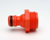 Siroflex Male Coupling Quick Connector 4420