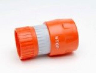 Siroflex Female Stop Quick Connector 4469