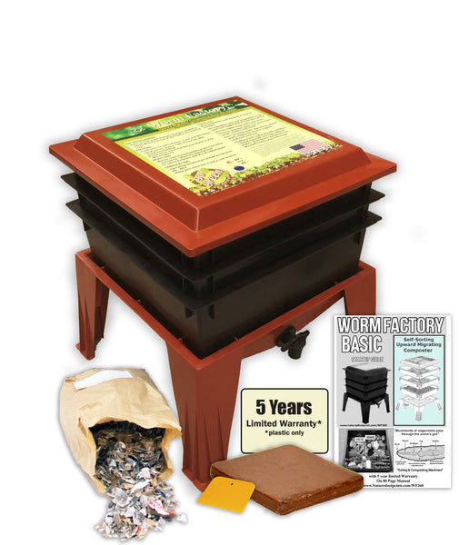 Worm Factory Basic