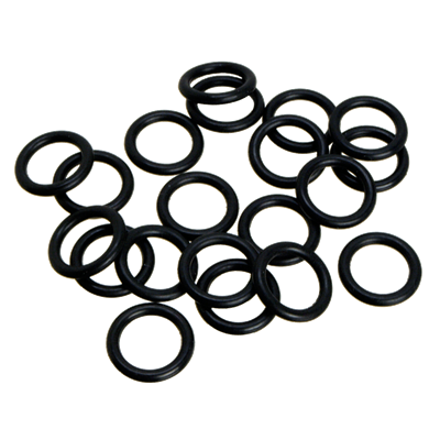 4955/1 – Quick connector, O-Ring for male coupling, 20 pack