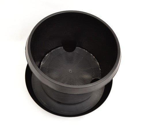Soil Separator