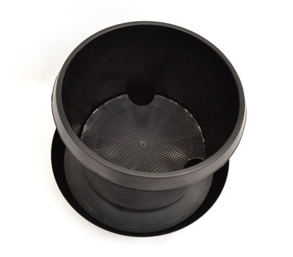 Soil Separator
