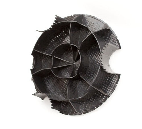 Soil Separator