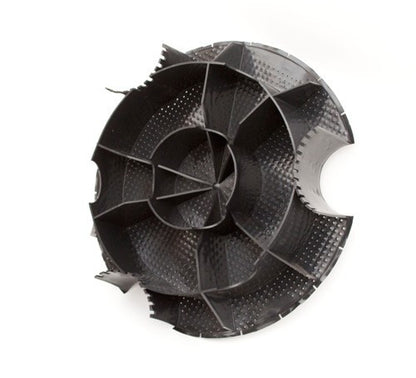 Soil Separator