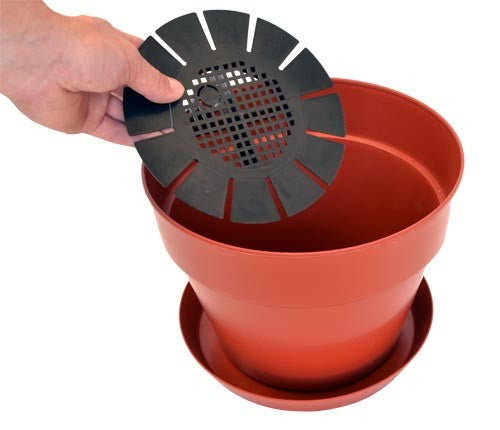 Soil Split Box Smart Soil Separator™ – Nature's Footprint